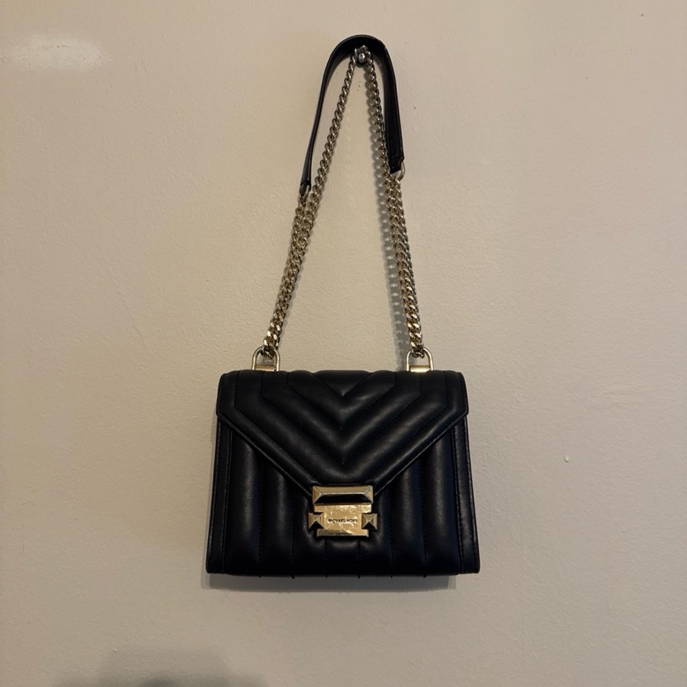 Micheal Kors Crossbody + Shoulder Bag